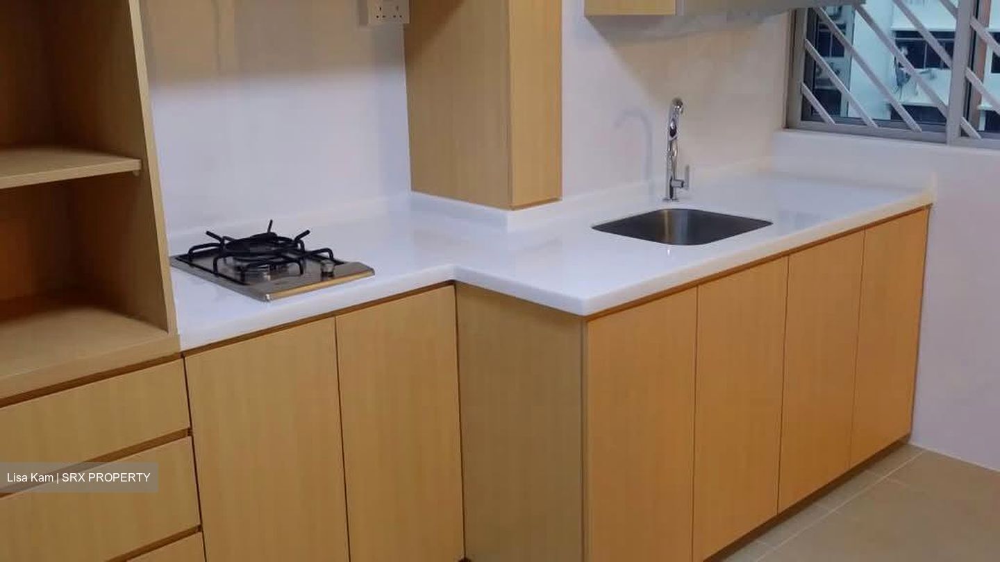 Blk 504 Kaki Bukit Ville (Bedok), HDB 3 Rooms #599621481